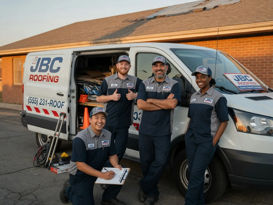 Roof Replacement company in La Sal, UT